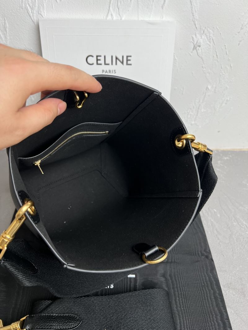 Celine Bucket Bags